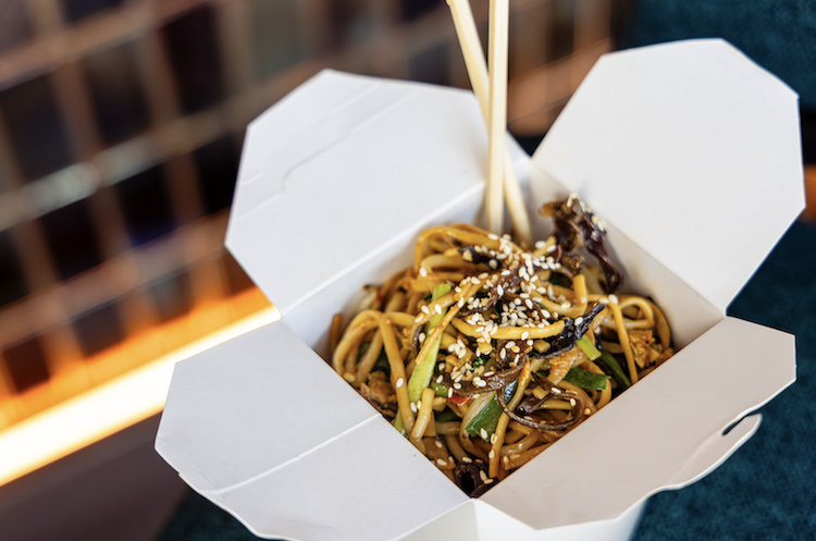 July’s Top TO-GO Picks